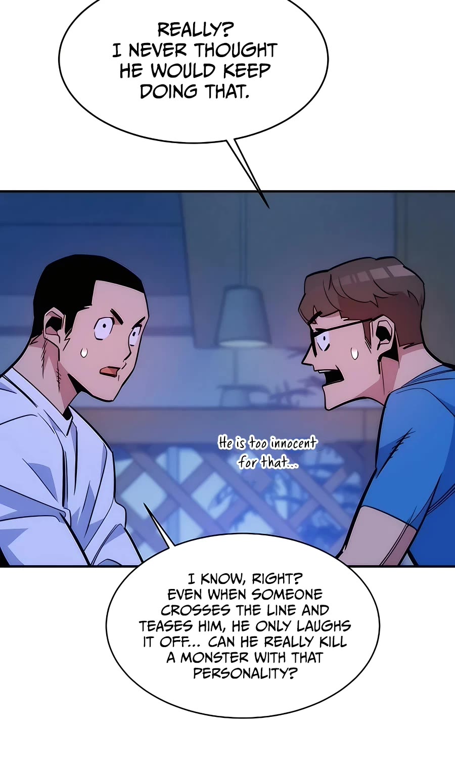 Auto Hunting With My Clones Chapter 44 page 9 - Chapter 44