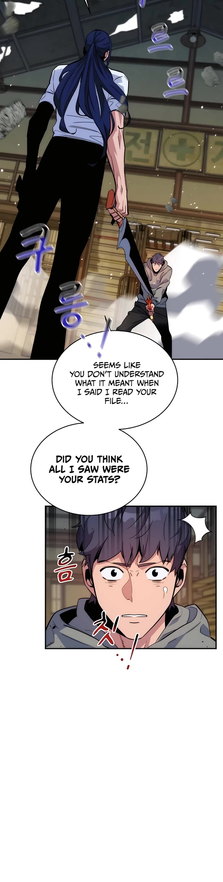 Auto Hunting With My Clones Chapter 45 page 10 - Chapter 45