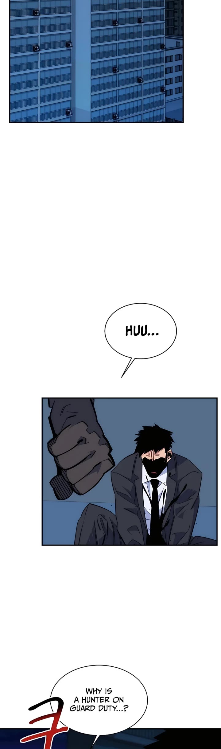 Auto Hunting With My Clones Chapter 45 page 12 - Chapter 45