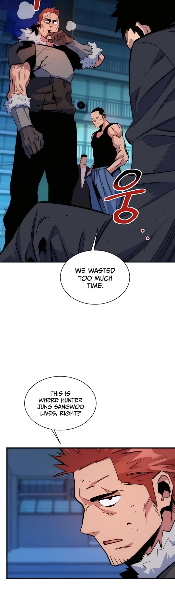 Auto Hunting With My Clones Chapter 45 page 13 - Chapter 45