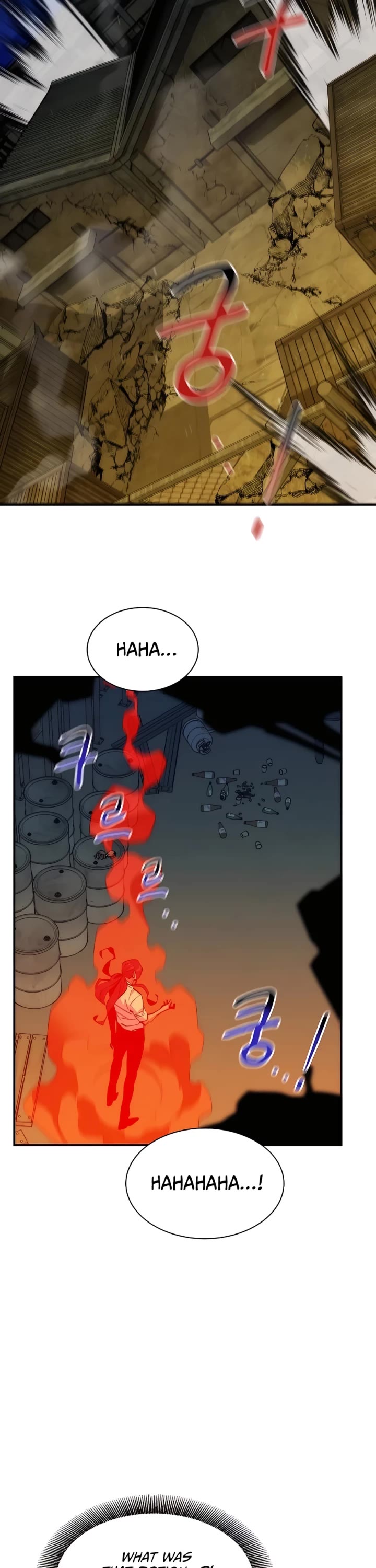 Auto Hunting With My Clones Chapter 45 page 2 - Chapter 45