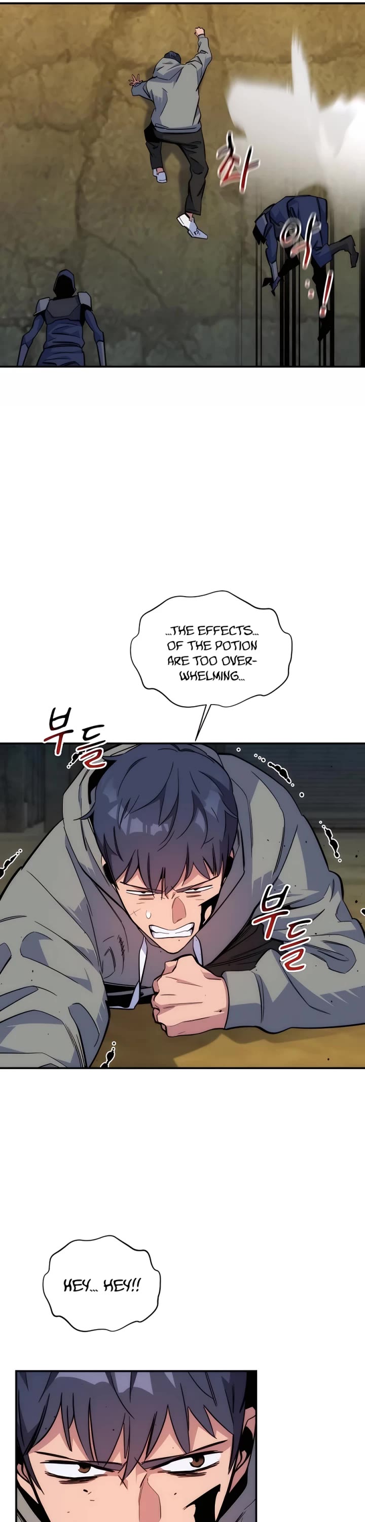 Auto Hunting With My Clones Chapter 45 page 30 - Chapter 45
