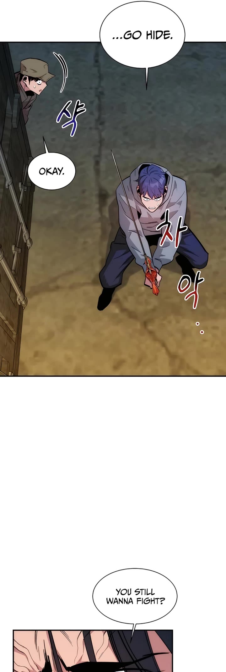 Auto Hunting With My Clones Chapter 45 page 34 - Chapter 45