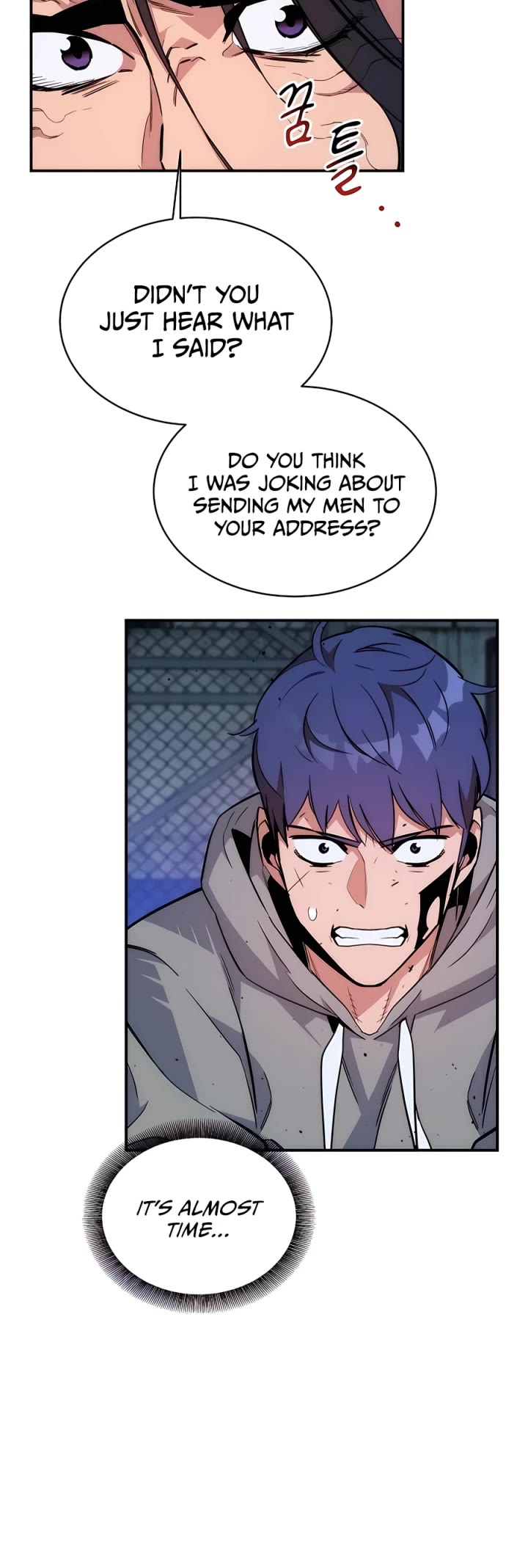 Auto Hunting With My Clones Chapter 45 page 35 - Chapter 45