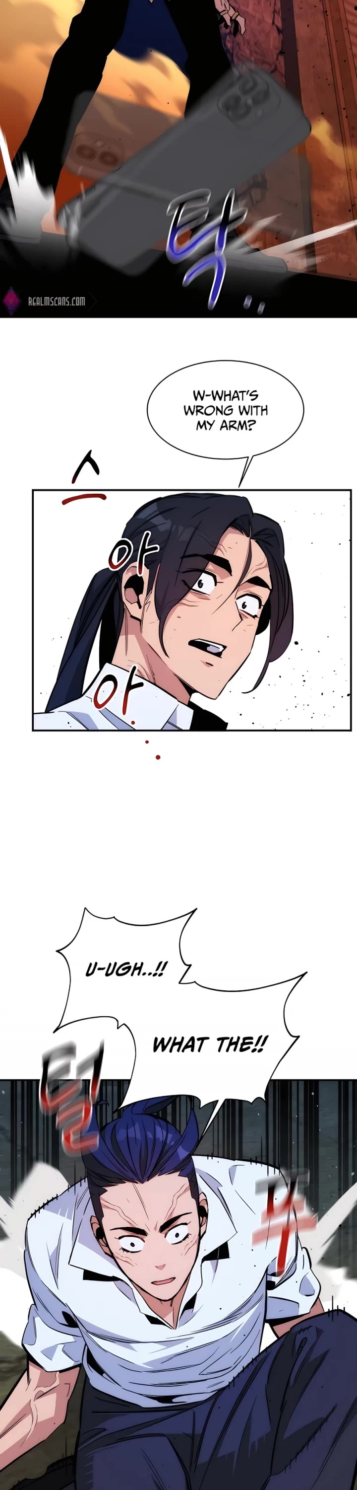 Auto Hunting With My Clones Chapter 45 page 38 - Chapter 45