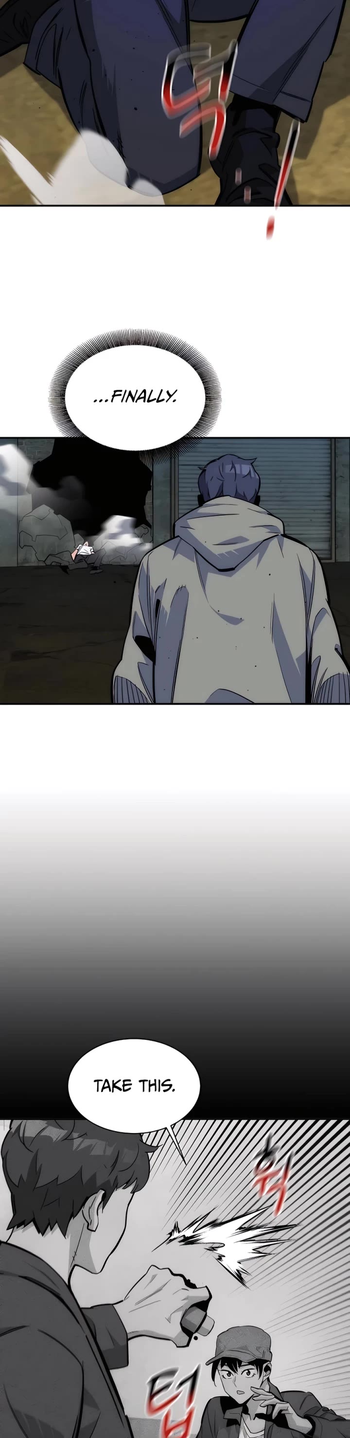 Auto Hunting With My Clones Chapter 45 page 39 - Chapter 45