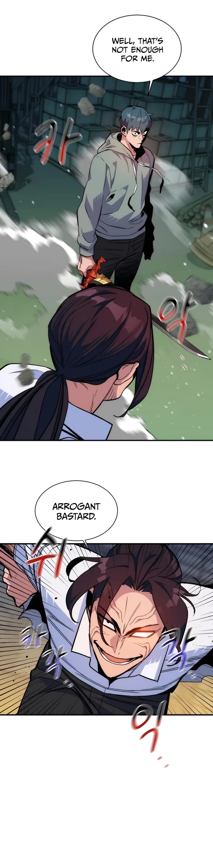 Auto Hunting With My Clones Chapter 45 page 5 - Chapter 45