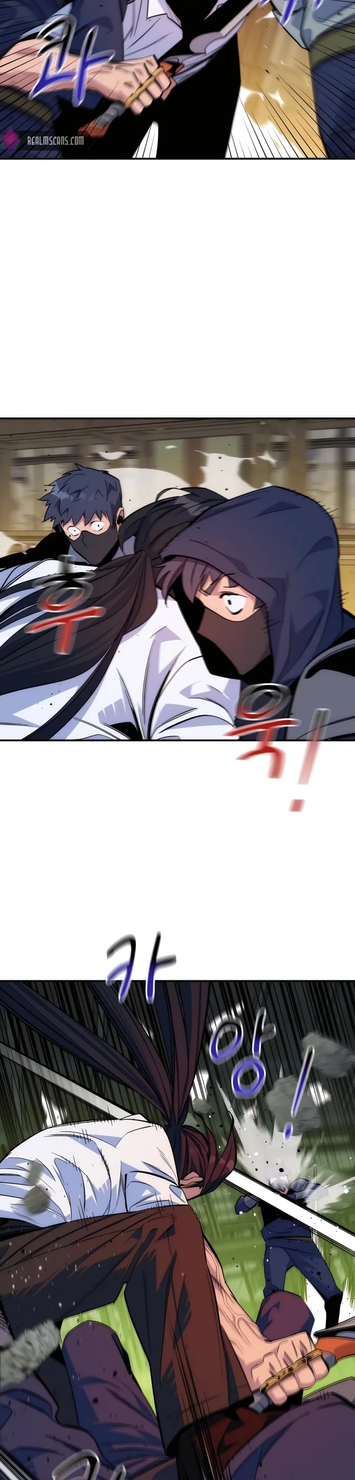 Auto Hunting With My Clones Chapter 45 page 7 - Chapter 45