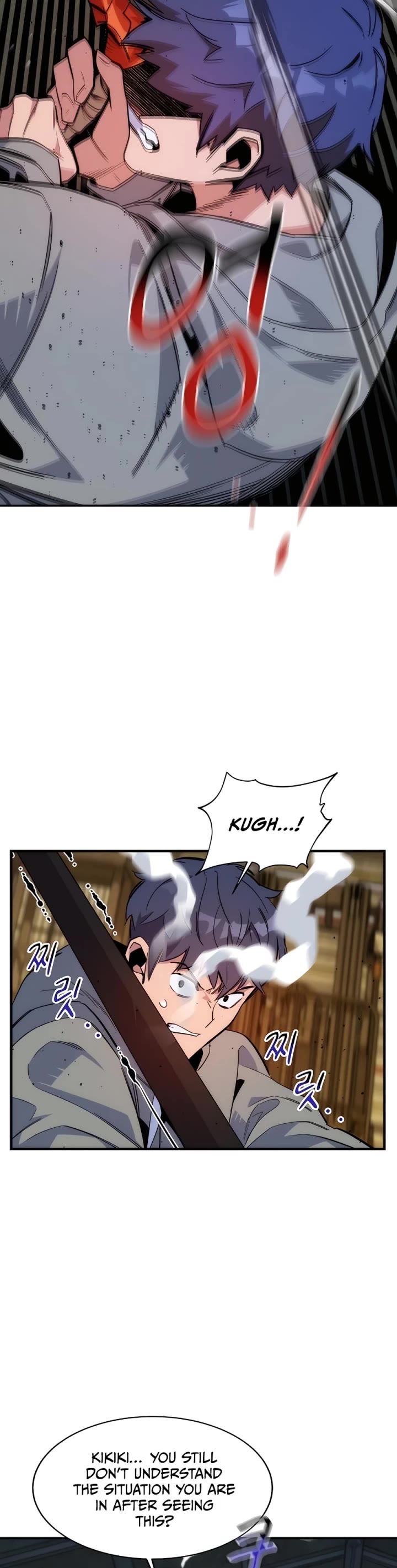 Auto Hunting With My Clones Chapter 45 page 9 - Chapter 45