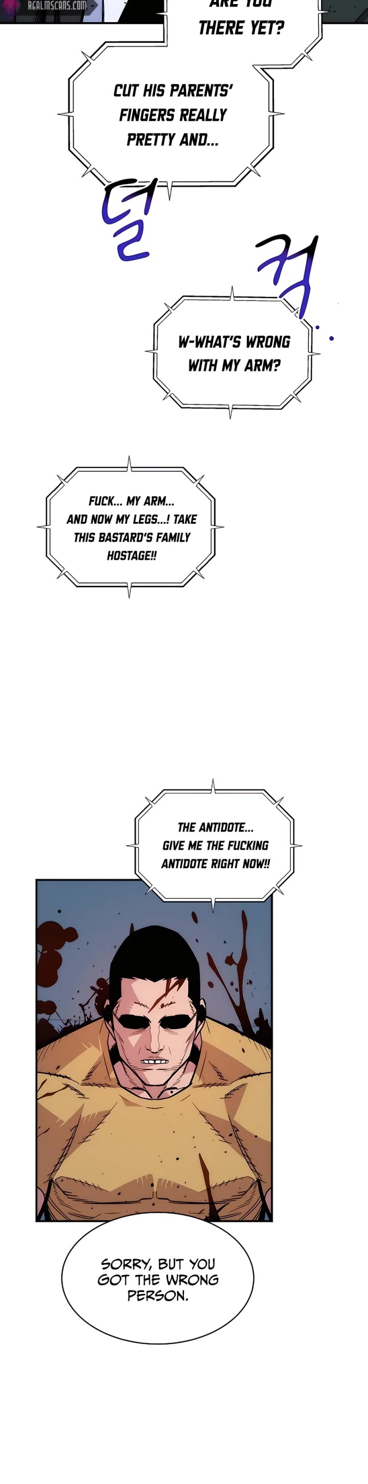 Auto Hunting With My Clones Chapter 46 page 11 - Chapter 46
