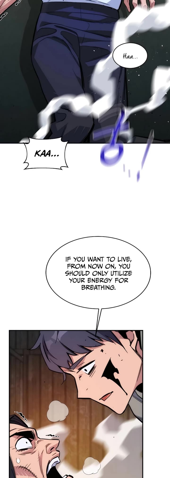 Auto Hunting With My Clones Chapter 46 page 18 - Chapter 46