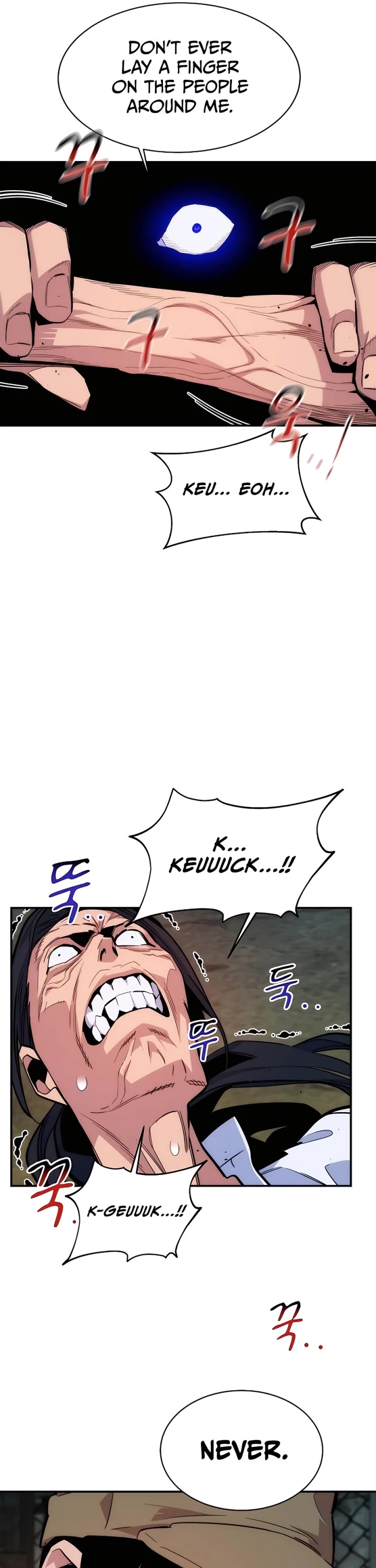 Auto Hunting With My Clones Chapter 46 page 20 - Chapter 46