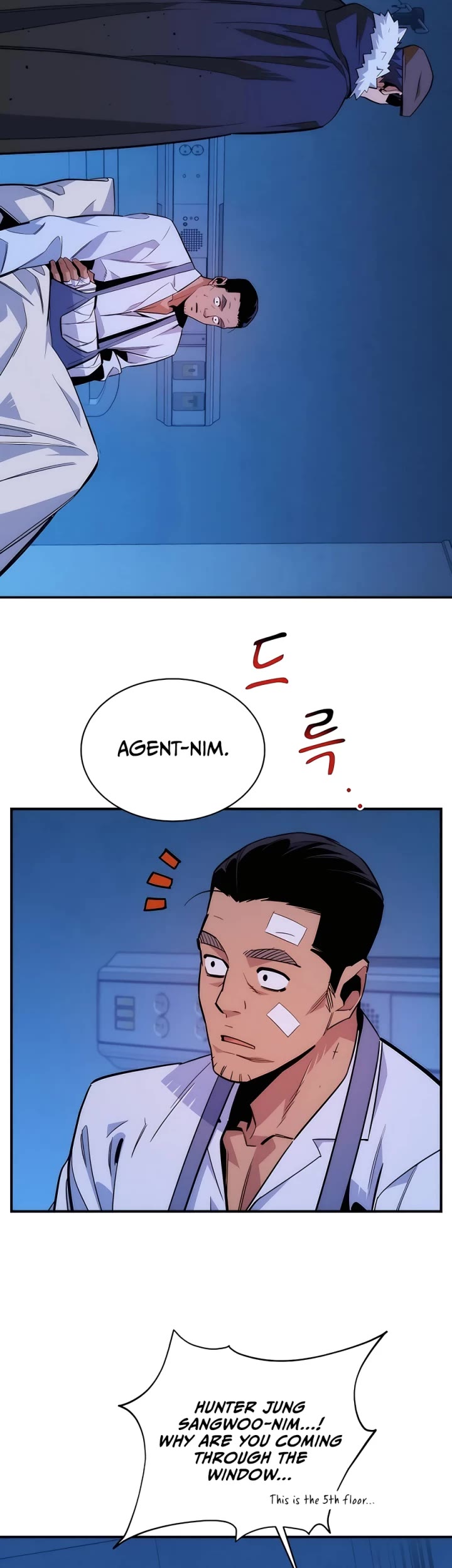 Auto Hunting With My Clones Chapter 46 page 24 - Chapter 46