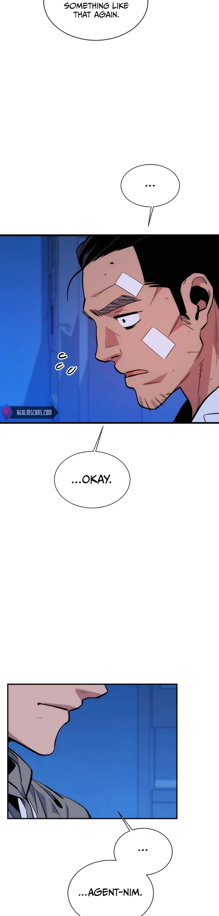 Auto Hunting With My Clones Chapter 46 page 27 - Chapter 46