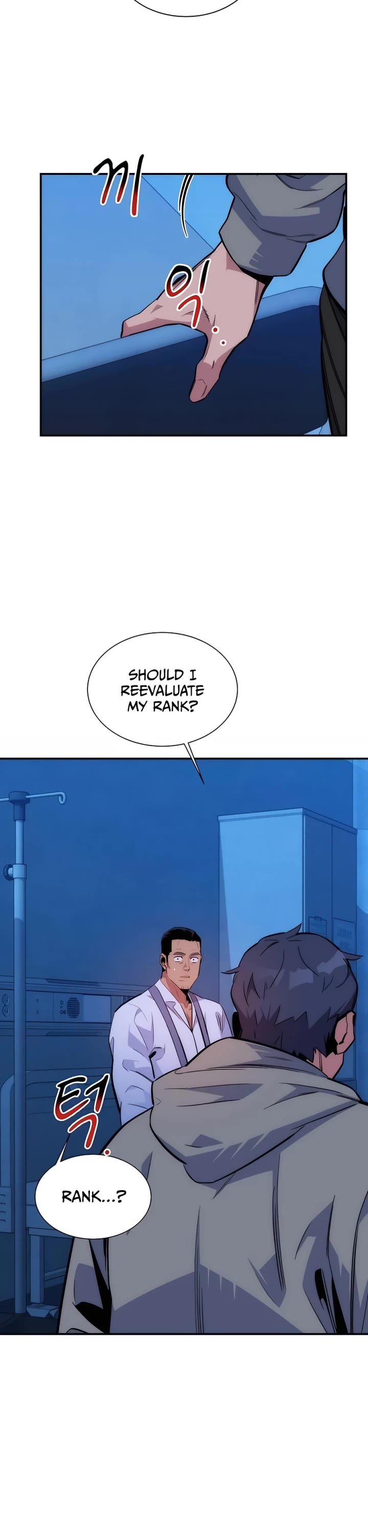 Auto Hunting With My Clones Chapter 46 page 28 - Chapter 46