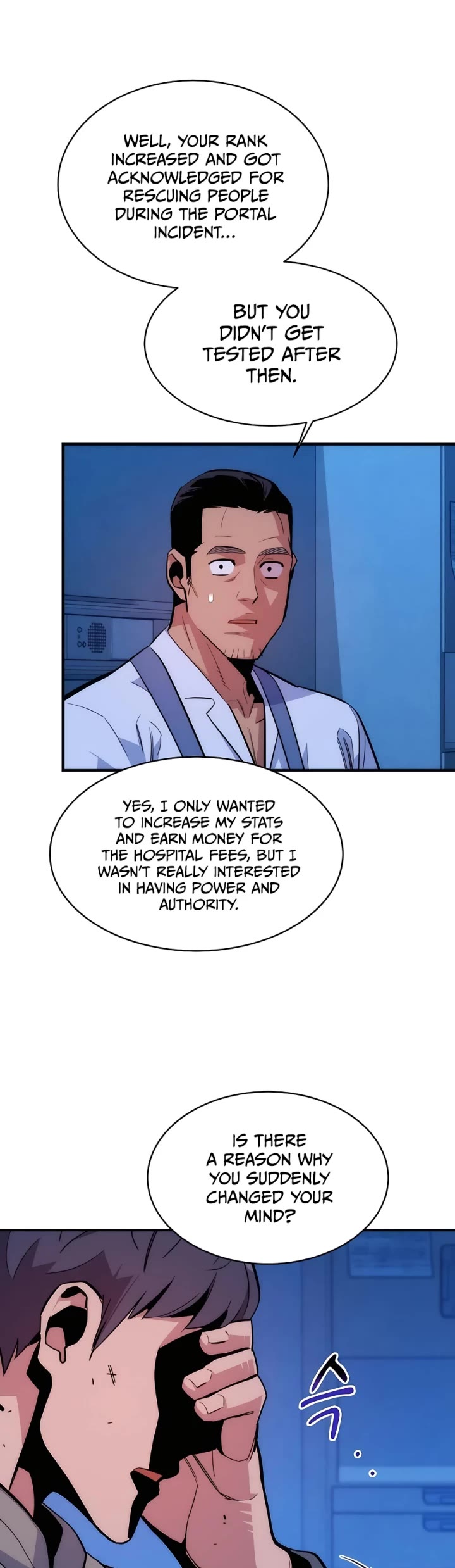 Auto Hunting With My Clones Chapter 46 page 29 - Chapter 46