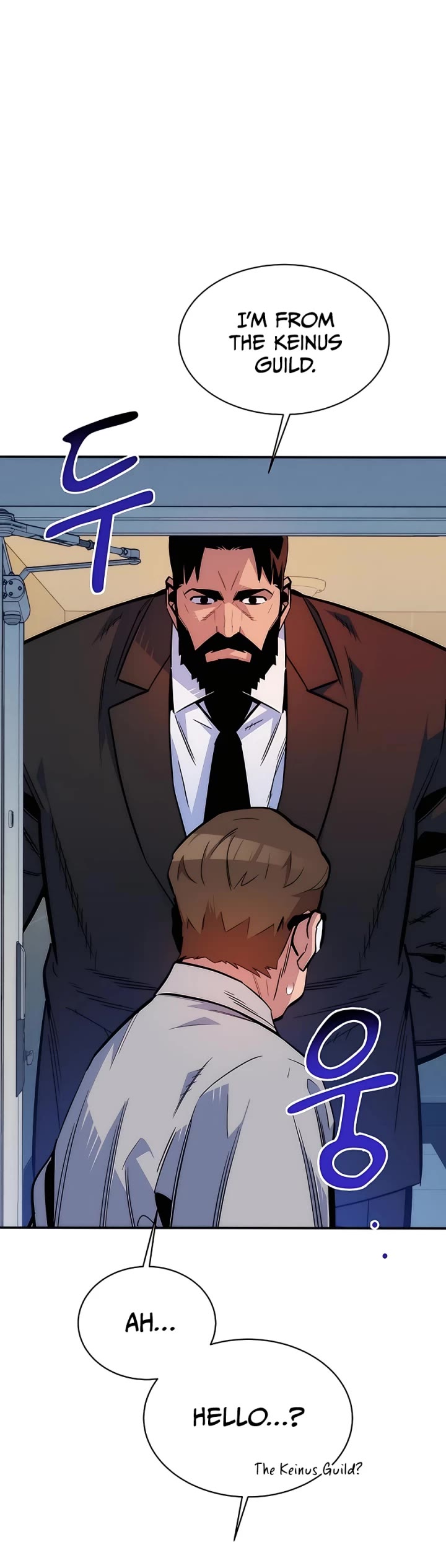 Auto Hunting With My Clones Chapter 46 page 3 - Chapter 46