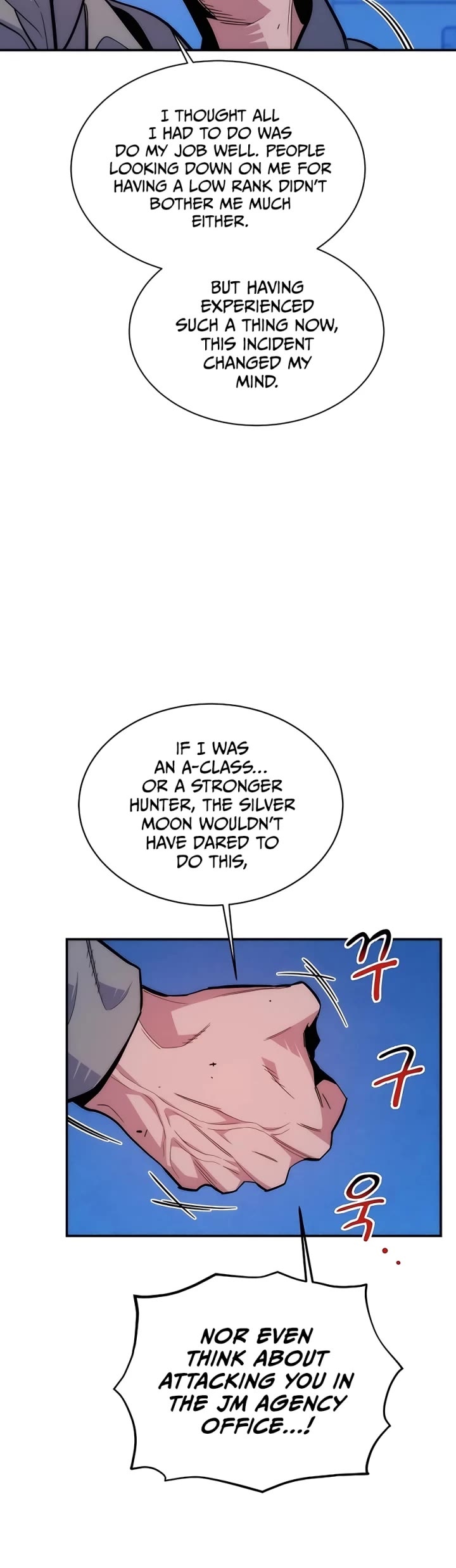 Auto Hunting With My Clones Chapter 46 page 30 - Chapter 46