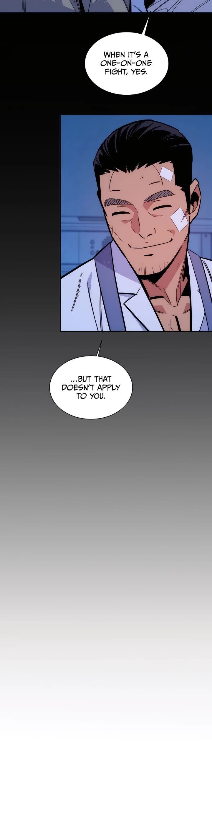 Auto Hunting With My Clones Chapter 46 page 38 - Chapter 46