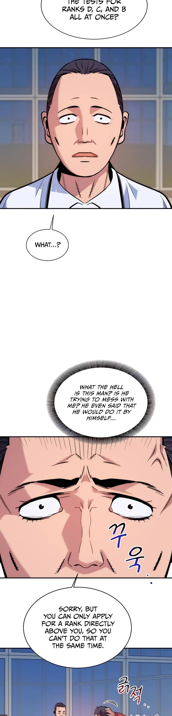 Auto Hunting With My Clones Chapter 46 page 40 - Chapter 46