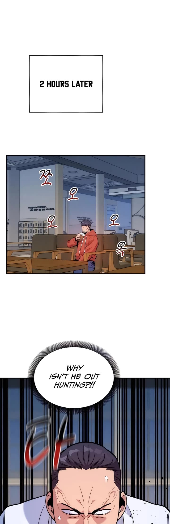 Auto Hunting With My Clones Chapter 46 page 45 - Chapter 46