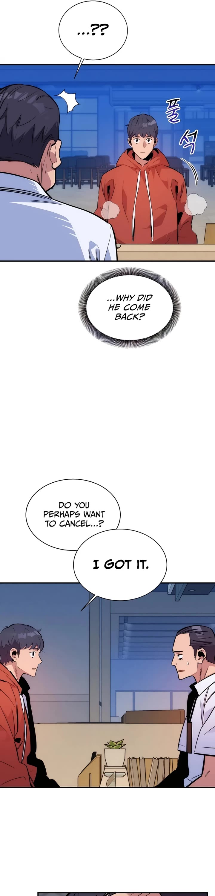 Auto Hunting With My Clones Chapter 46 page 47 - Chapter 46