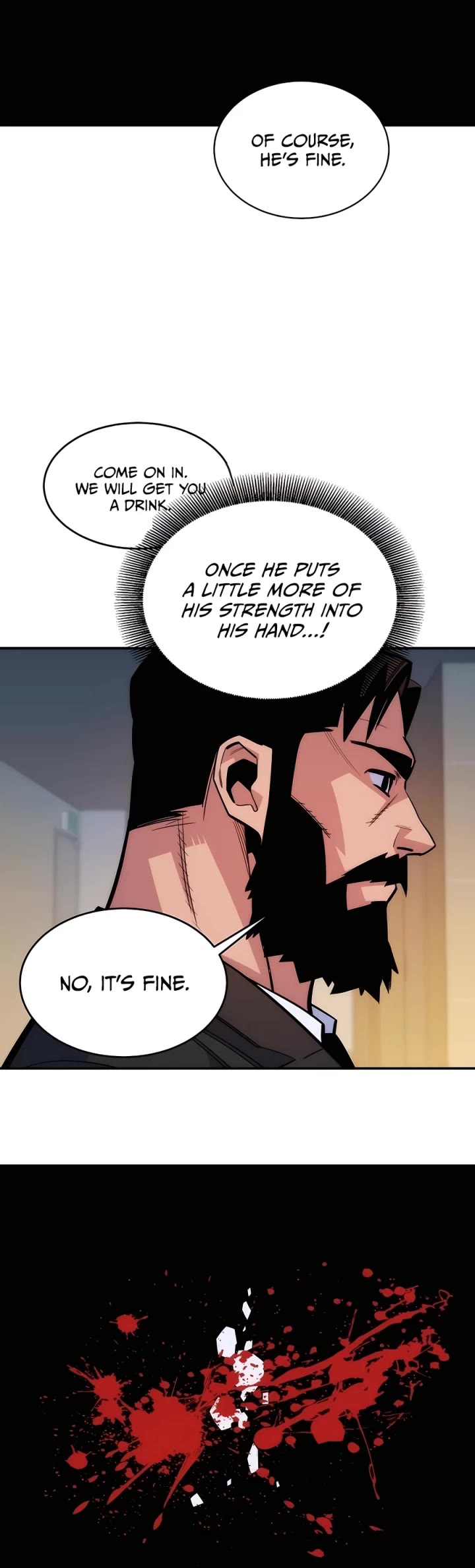 Auto Hunting With My Clones Chapter 46 page 6 - Chapter 46
