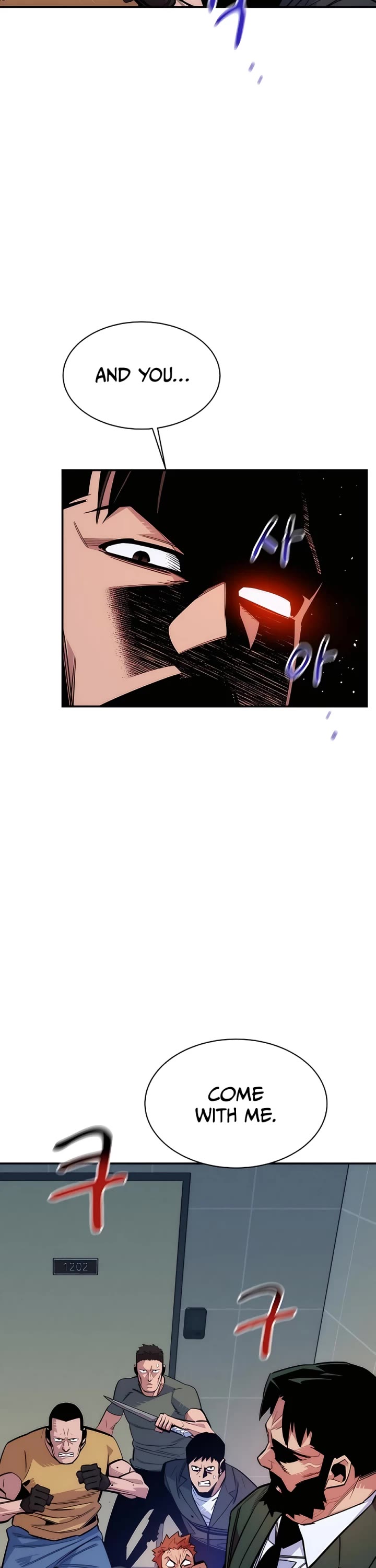 Auto Hunting With My Clones Chapter 46 page 8 - Chapter 46