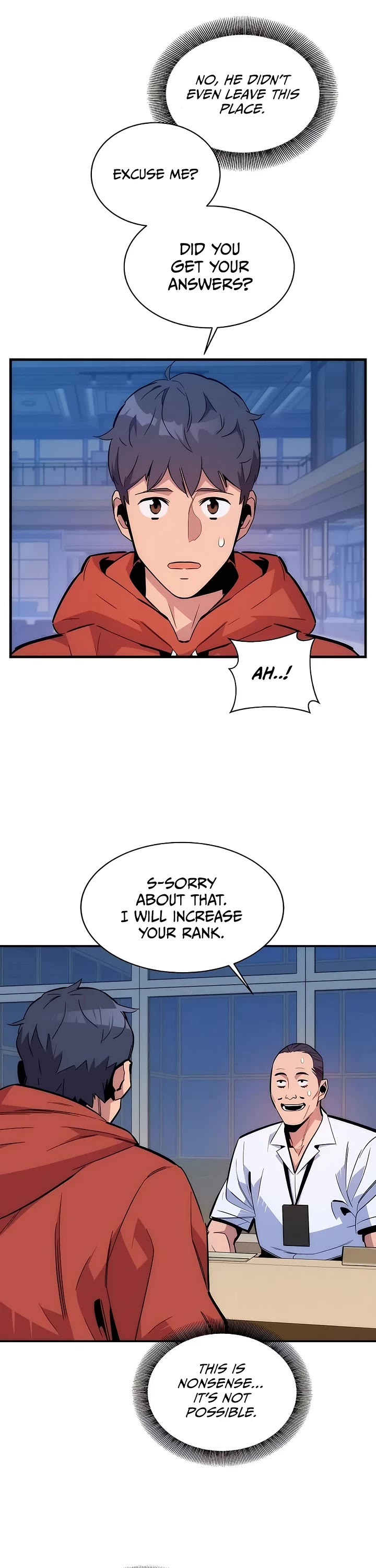 Auto Hunting With My Clones Chapter 47 page 10 - Chapter 47