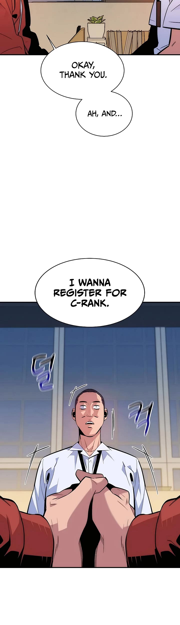 Auto Hunting With My Clones Chapter 47 page 12 - Chapter 47