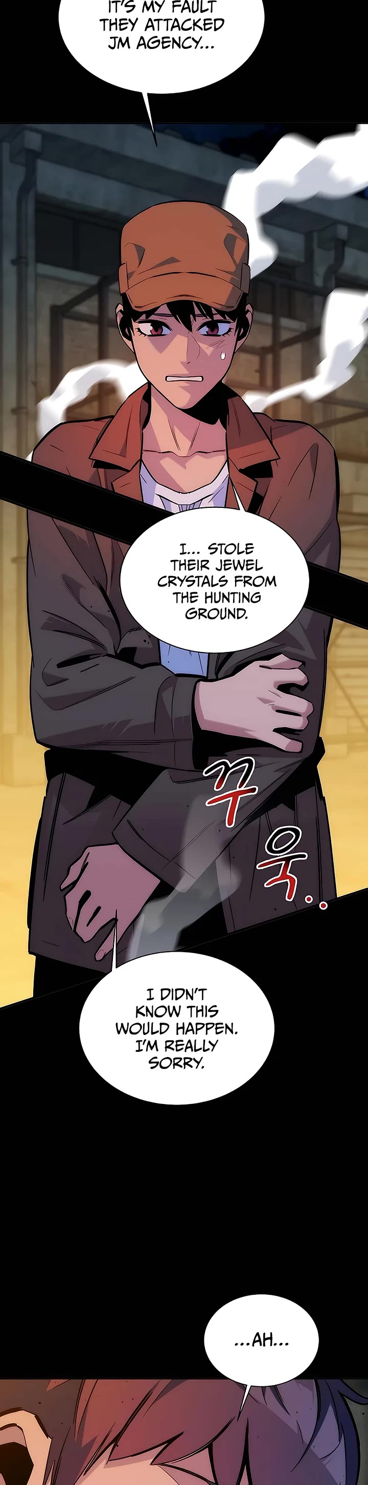 Auto Hunting With My Clones Chapter 47 page 16 - Chapter 47