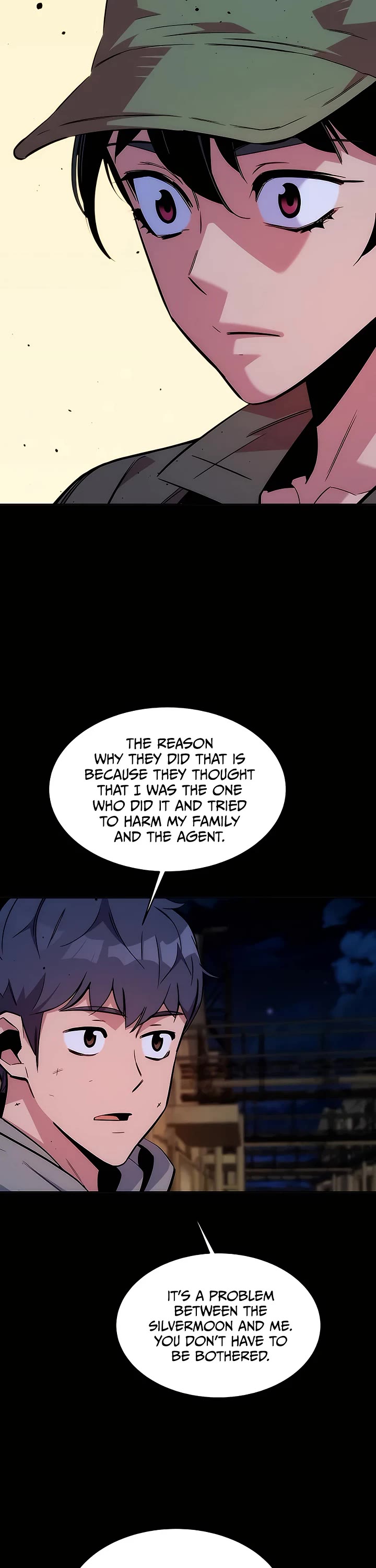 Auto Hunting With My Clones Chapter 47 page 19 - Chapter 47