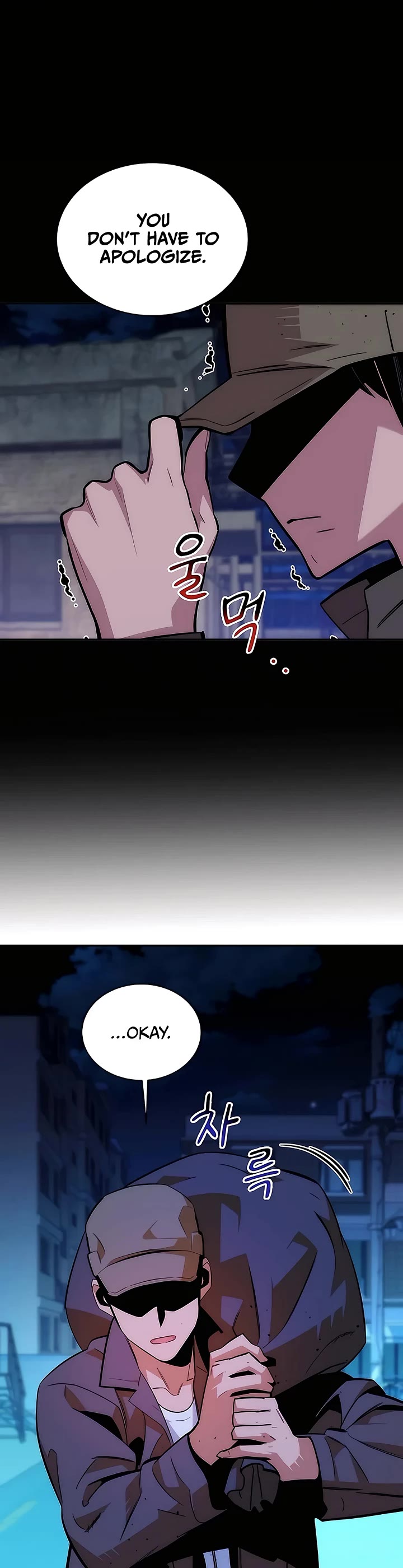 Auto Hunting With My Clones Chapter 47 page 21 - Chapter 47