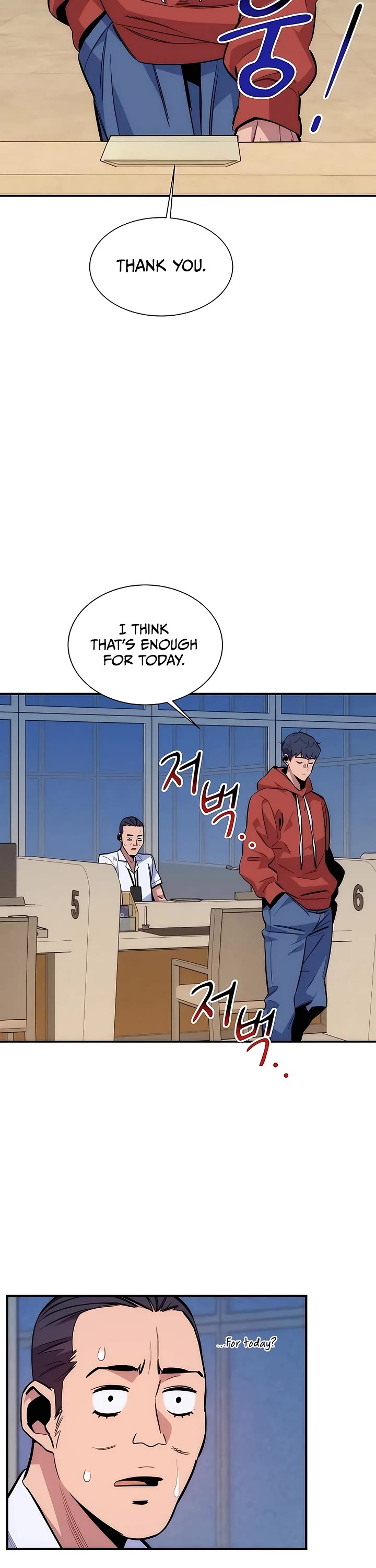 Auto Hunting With My Clones Chapter 47 page 25 - Chapter 47