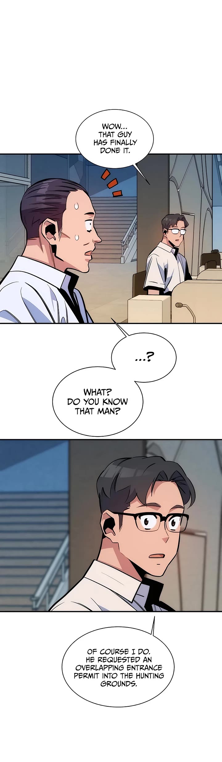 Auto Hunting With My Clones Chapter 47 page 26 - Chapter 47