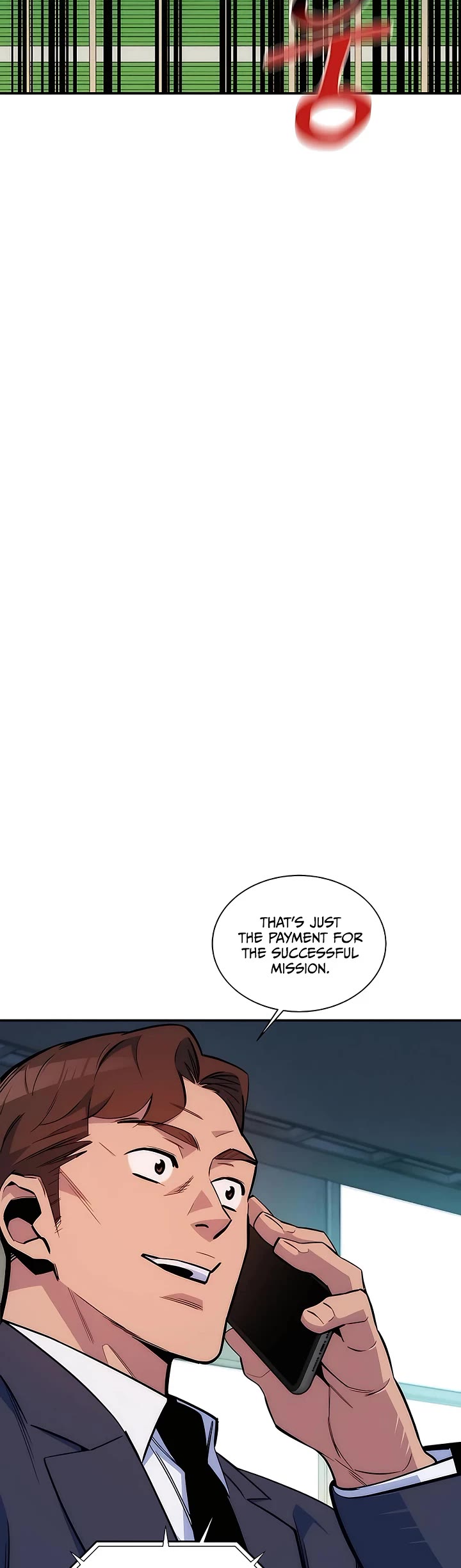 Auto Hunting With My Clones Chapter 47 page 34 - Chapter 47