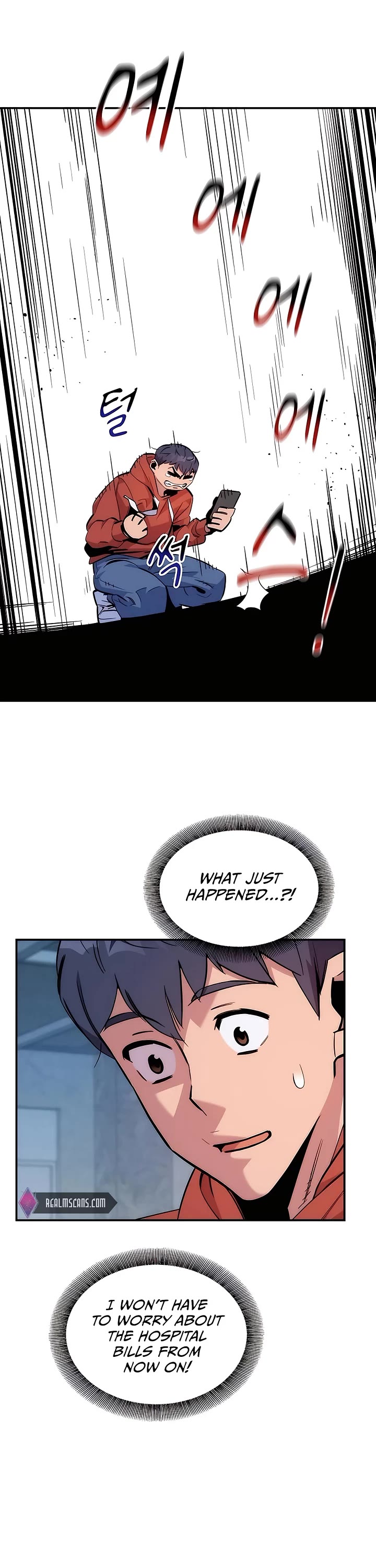 Auto Hunting With My Clones Chapter 47 page 37 - Chapter 47