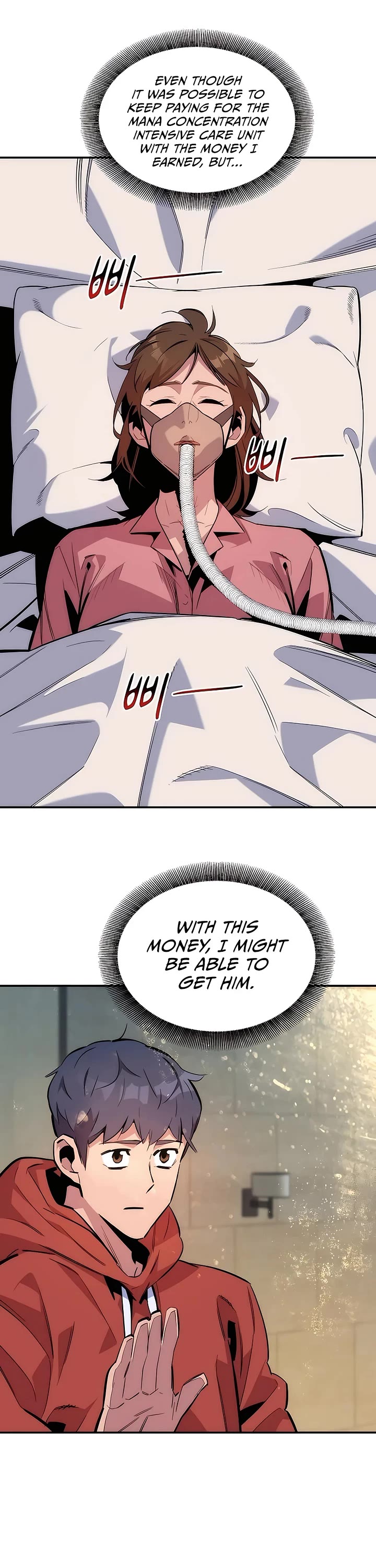 Auto Hunting With My Clones Chapter 47 page 38 - Chapter 47