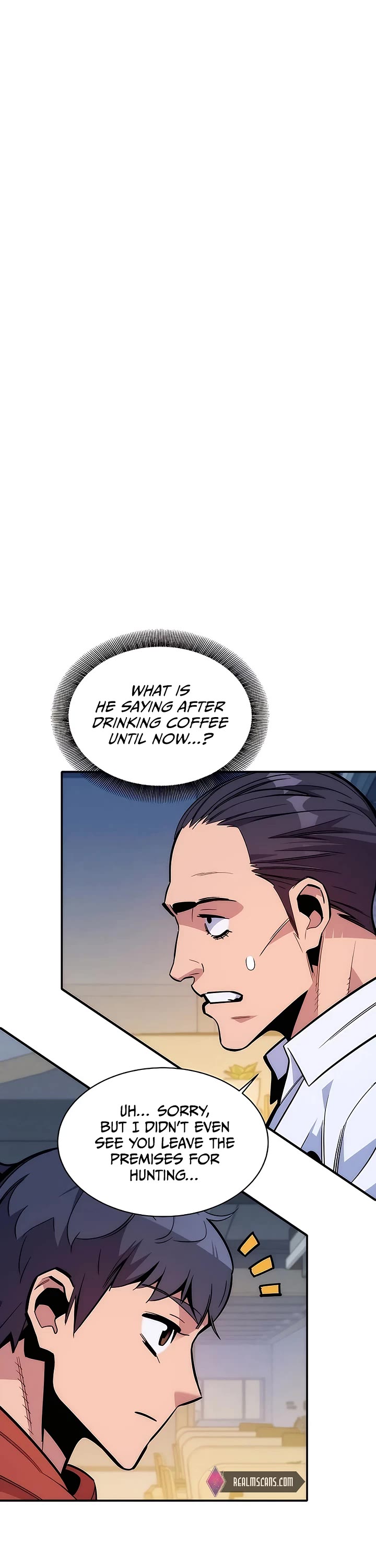 Auto Hunting With My Clones Chapter 47 page 4 - Chapter 47