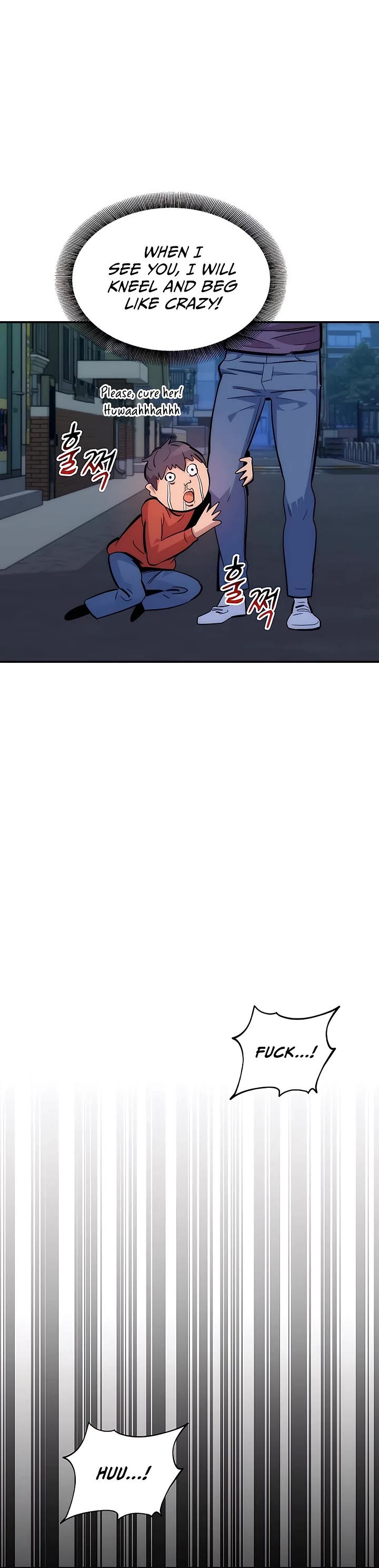 Auto Hunting With My Clones Chapter 47 page 40 - Chapter 47