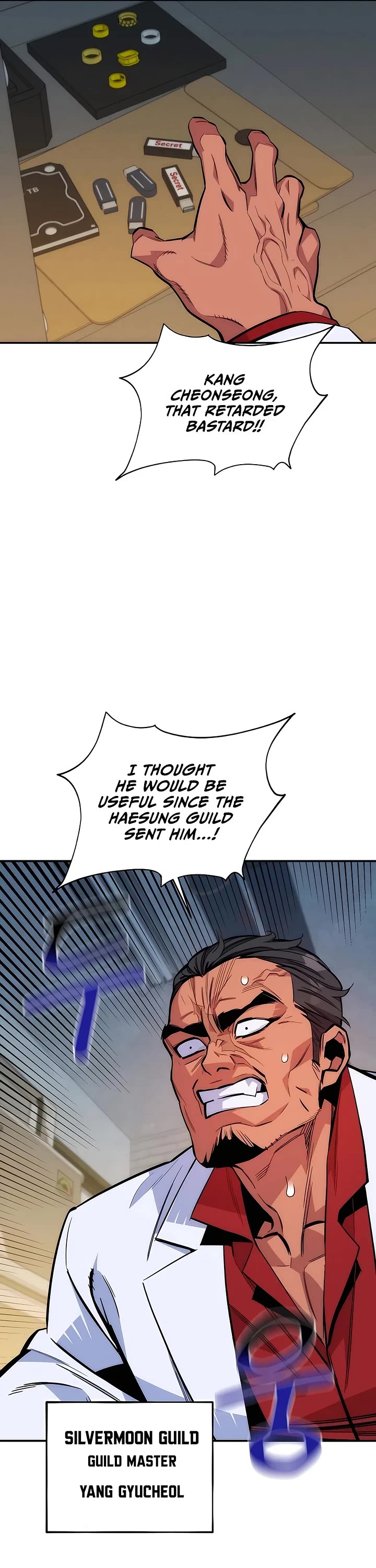 Auto Hunting With My Clones Chapter 47 page 41 - Chapter 47