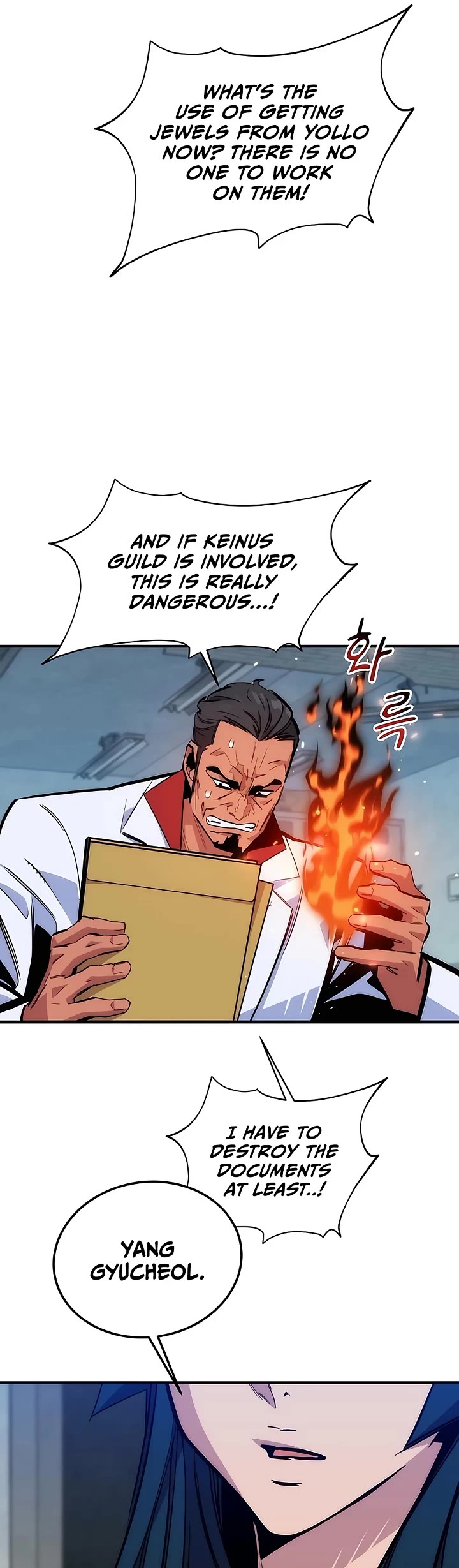 Auto Hunting With My Clones Chapter 47 page 42 - Chapter 47