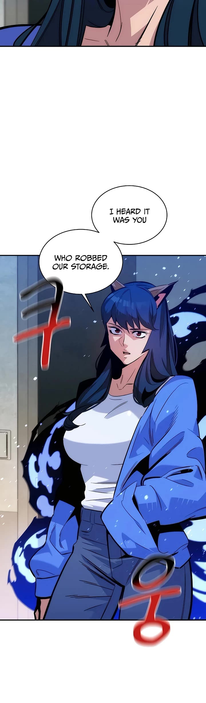 Auto Hunting With My Clones Chapter 47 page 43 - Chapter 47