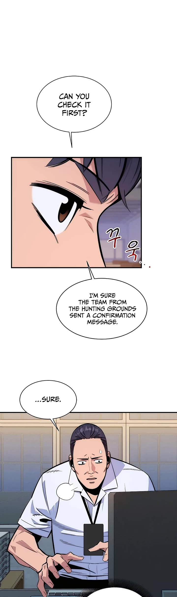 Auto Hunting With My Clones Chapter 47 page 5 - Chapter 47
