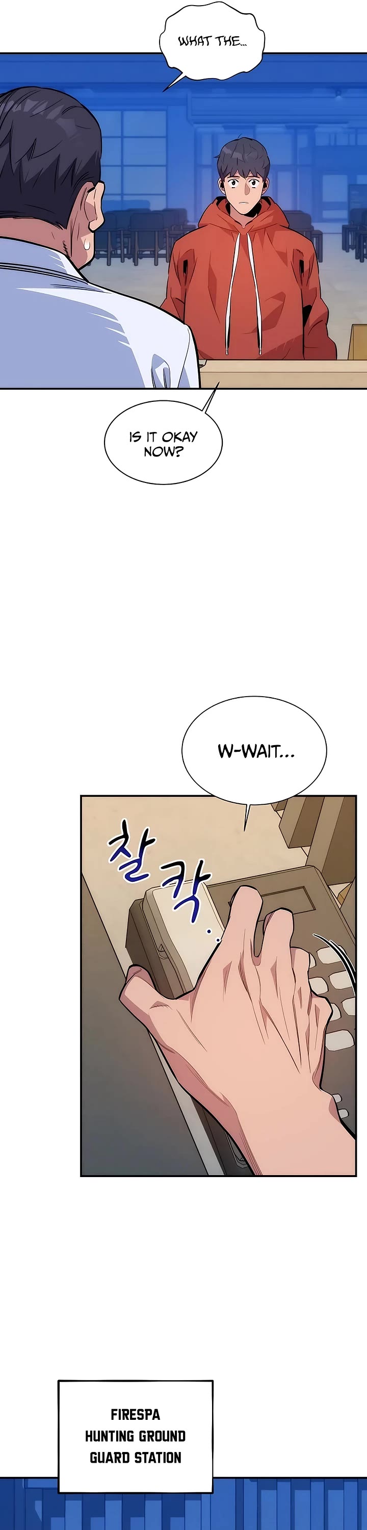 Auto Hunting With My Clones Chapter 47 page 7 - Chapter 47