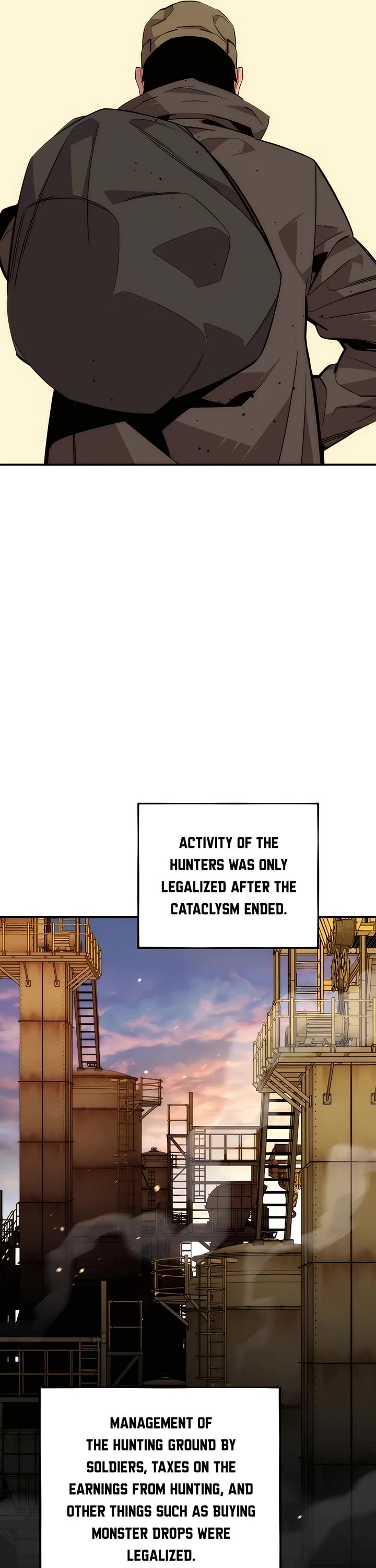 Auto Hunting With My Clones Chapter 48 page 10 - Chapter 48