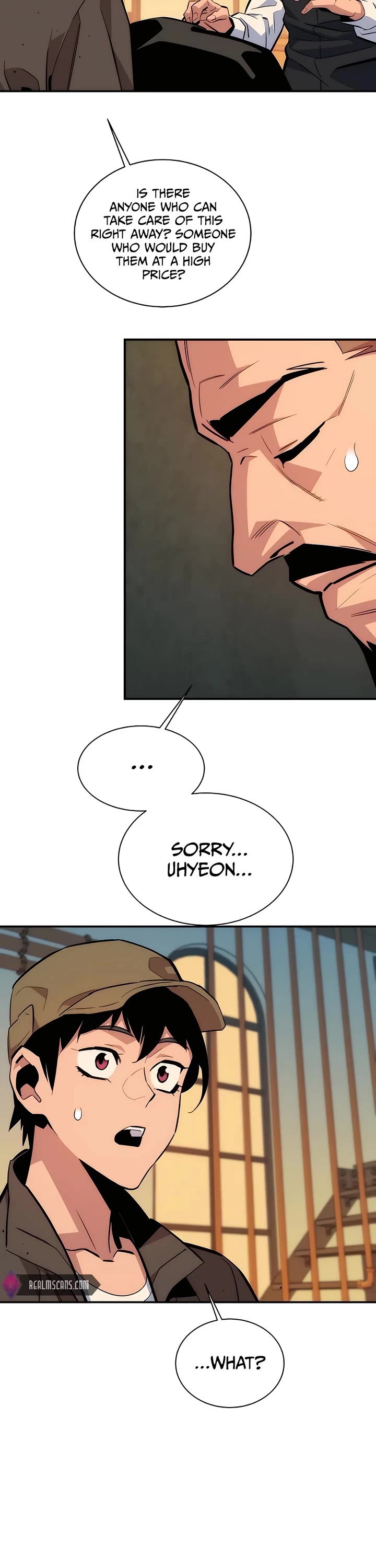 Auto Hunting With My Clones Chapter 48 page 15 - Chapter 48