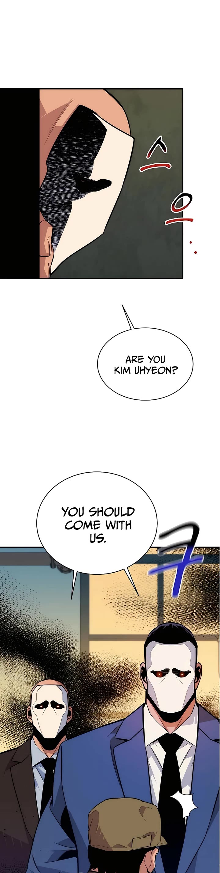 Auto Hunting With My Clones Chapter 48 page 16 - Chapter 48