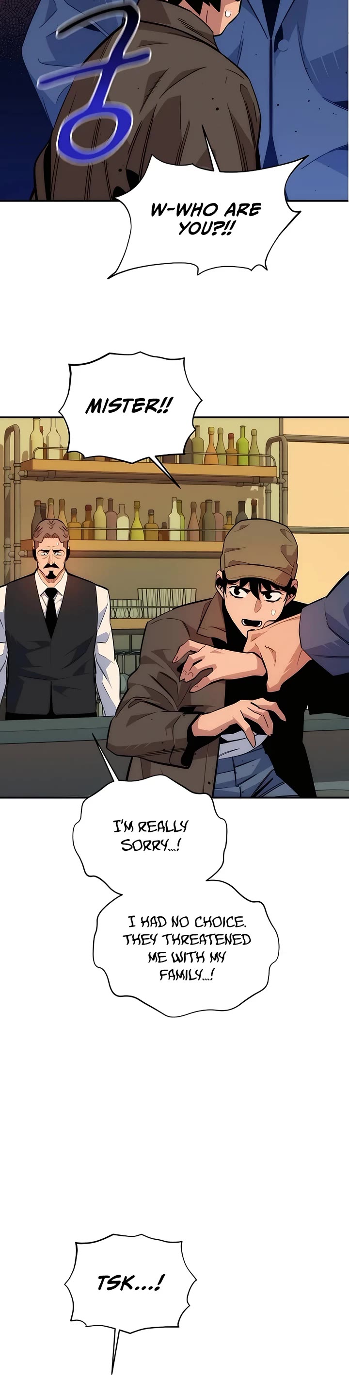 Auto Hunting With My Clones Chapter 48 page 17 - Chapter 48