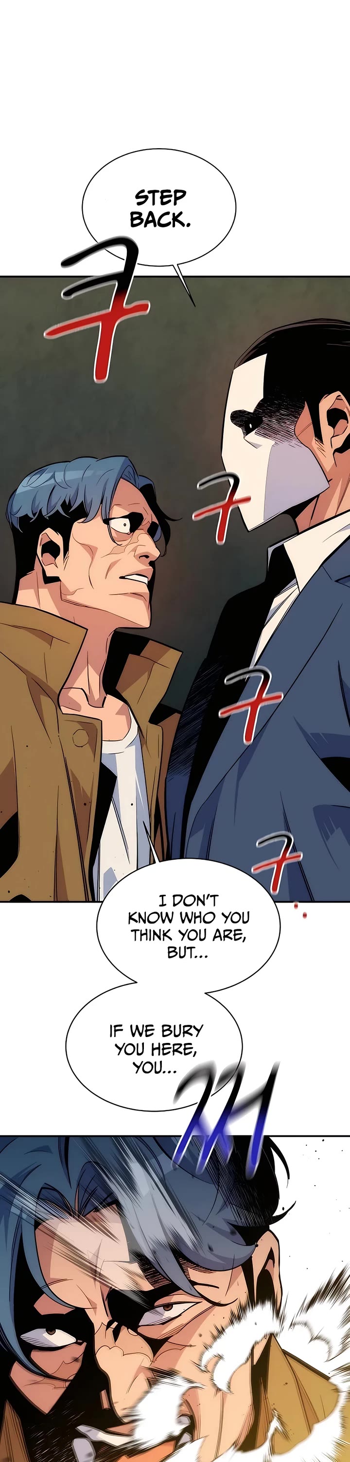 Auto Hunting With My Clones Chapter 48 page 19 - Chapter 48